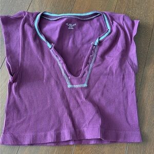 urban outfitters out from under tee